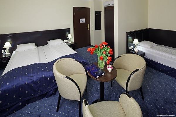Hotel Rixwell Gertrude (Ryga)